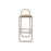 ANGUI Bar Chair by AYTM