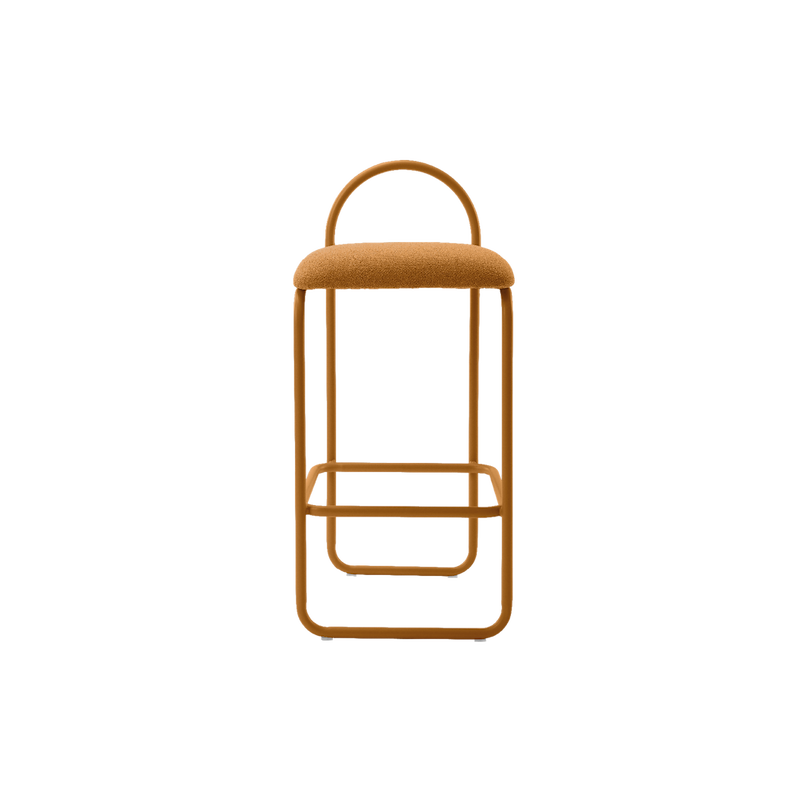 ANGUI Bar Chair by AYTM