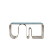 Curva Bench by AYTM