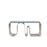 Curva Bench by AYTM