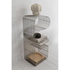 Curva Bench by AYTM
