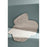 Tapis MOLA par AYTM