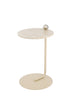 CASTELLUM Side Table by AYTM