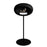Le Feu Steel High Dome - Black by Le Feu