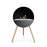 Le Feu Eye - Black by Le Feu