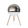Le Feu Eye - Silver by Le Feu