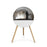 Le Feu Eye - Silver by Le Feu