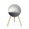 Le Feu Eye - White by Le Feu
