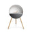Le Feu Eye - White by Le Feu