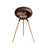 Le Feu Ground High Dome - Mocca by Le Feu