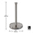 Cappa Paper Towel Holder by Umbra