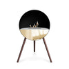 Le Feu Eye - Black by Le Feu