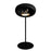 Le Feu Steel High Dome - Black by Le Feu