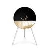 Le Feu Eye - Black by Le Feu