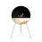 Le Feu Eye - Black by Le Feu