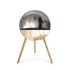 Le Feu Eye - Silver by Le Feu