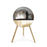 Le Feu Eye - Silver by Le Feu