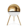 Le Feu Eye - Chrome Rose Gold by Le Feu