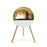Le Feu Eye - Chrome Rose Gold by Le Feu