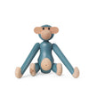 Monkey - Mini Beechwood Collection by Kay Bojesen