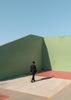 Simplicity of the Moment by Paper Collective