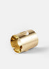Pipe Candle Holder by Skultuna