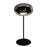 Le Feu Steel High Dome - Chromed Silver by Le Feu