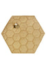 Baby Play Mat Honeycomb by Lorena Canals