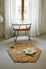 Baby Play Mat Honeycomb by Lorena Canals