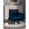Canaan Accent Table by Jonathan Adler