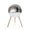 Le Feu Eye - Silver by Le Feu