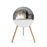 Le Feu Eye - Silver by Le Feu