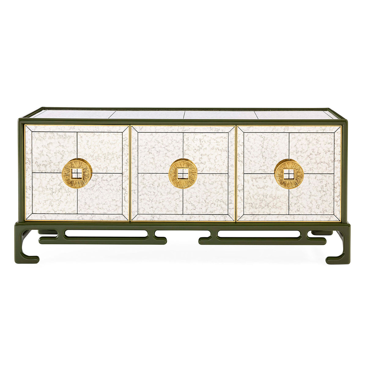 Baldwin Credenza by Jonathan Adler