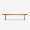 Ballet Bench by Case