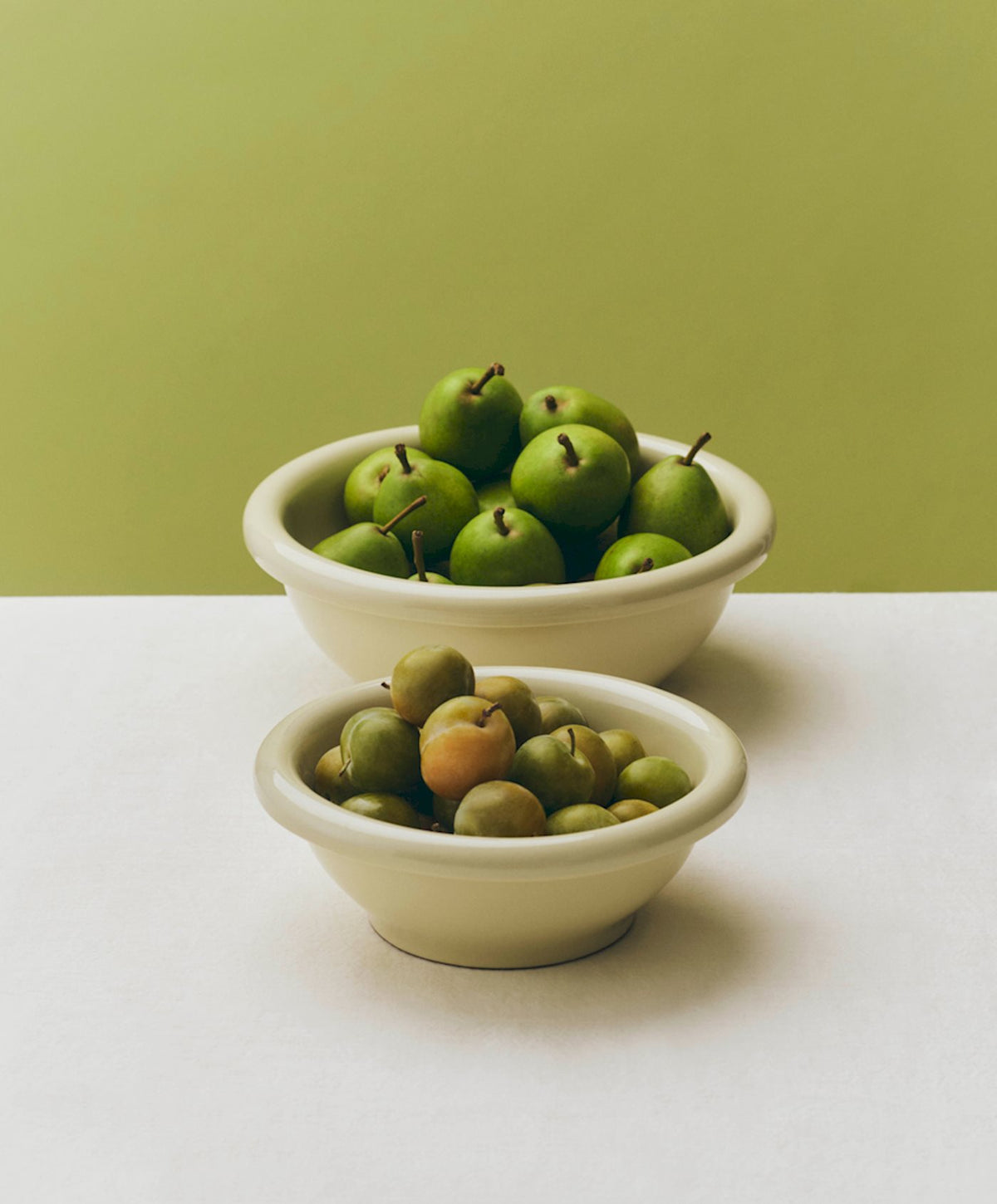 Barro Salad Bowl by Hay