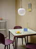 Rime Pendant Lamp by Muuto