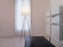 Rosy Angelis by Flos lighting fixture, showcasing a sleek, modern design with a soft glowing light and minimalist base.