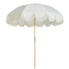 Parasol Jardin de Basil Bangs