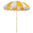 Parasol Jardin de Basil Bangs