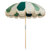 Parasol Jardin de Basil Bangs