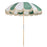 Parasol Jardin de Basil Bangs