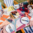 Tablecloth by Basil Bangs