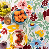Tablecloth by Basil Bangs