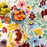 Tablecloth by Basil Bangs
