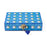 Basketweave Lacquer Jewelry Box - Small by Jonathan Adler