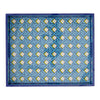 Basketweave Lacquer Tray by Jonathan Adler