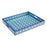 Basketweave Lacquer Tray by Jonathan Adler