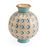Basketweave Round Vase by Jonathan Adler