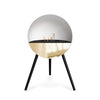 Le Feu Eye - White by Le Feu