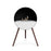 Le Feu Eye - Black by Le Feu